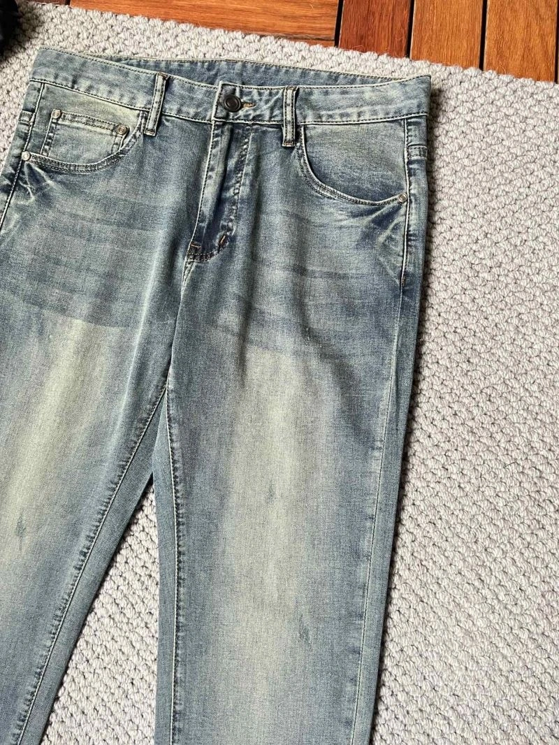 Moncler Jeans Trendy 141231