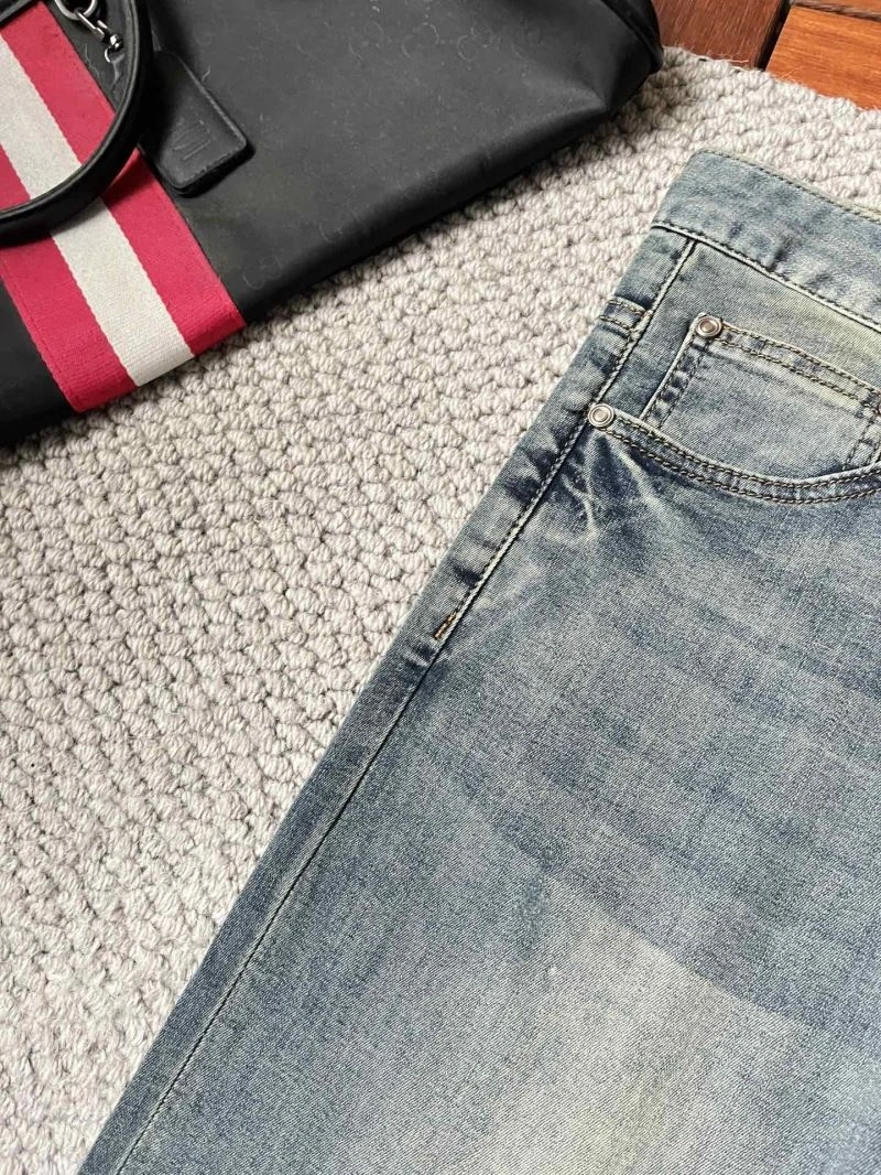 Moncler Jeans Trendy 141231