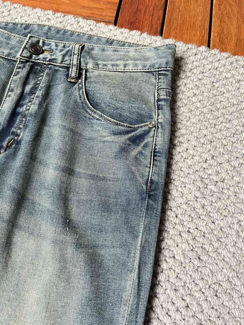 Moncler Jeans Trendy 141231