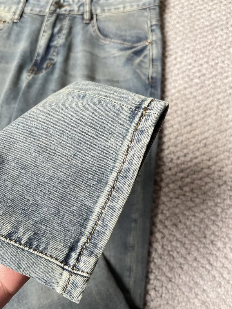 Moncler Jeans Trendy 141231