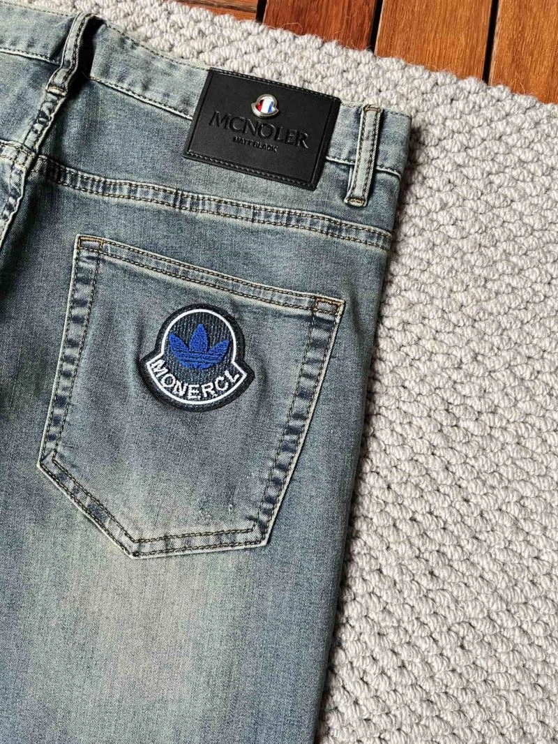 Moncler Jeans Trendy 141231
