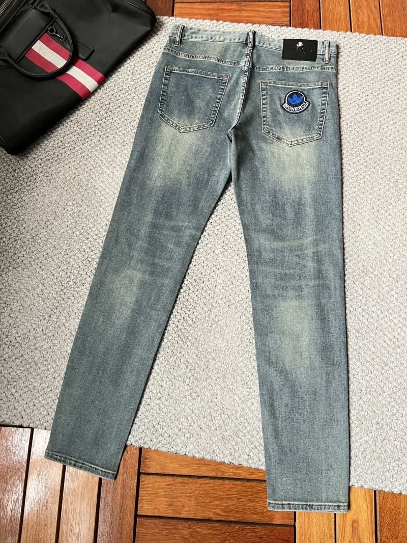 Moncler Jeans Trendy 141231