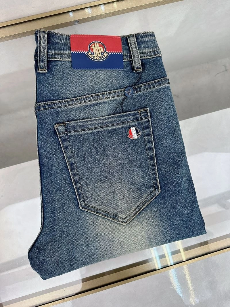 Affordable Moncler Jeans 141229