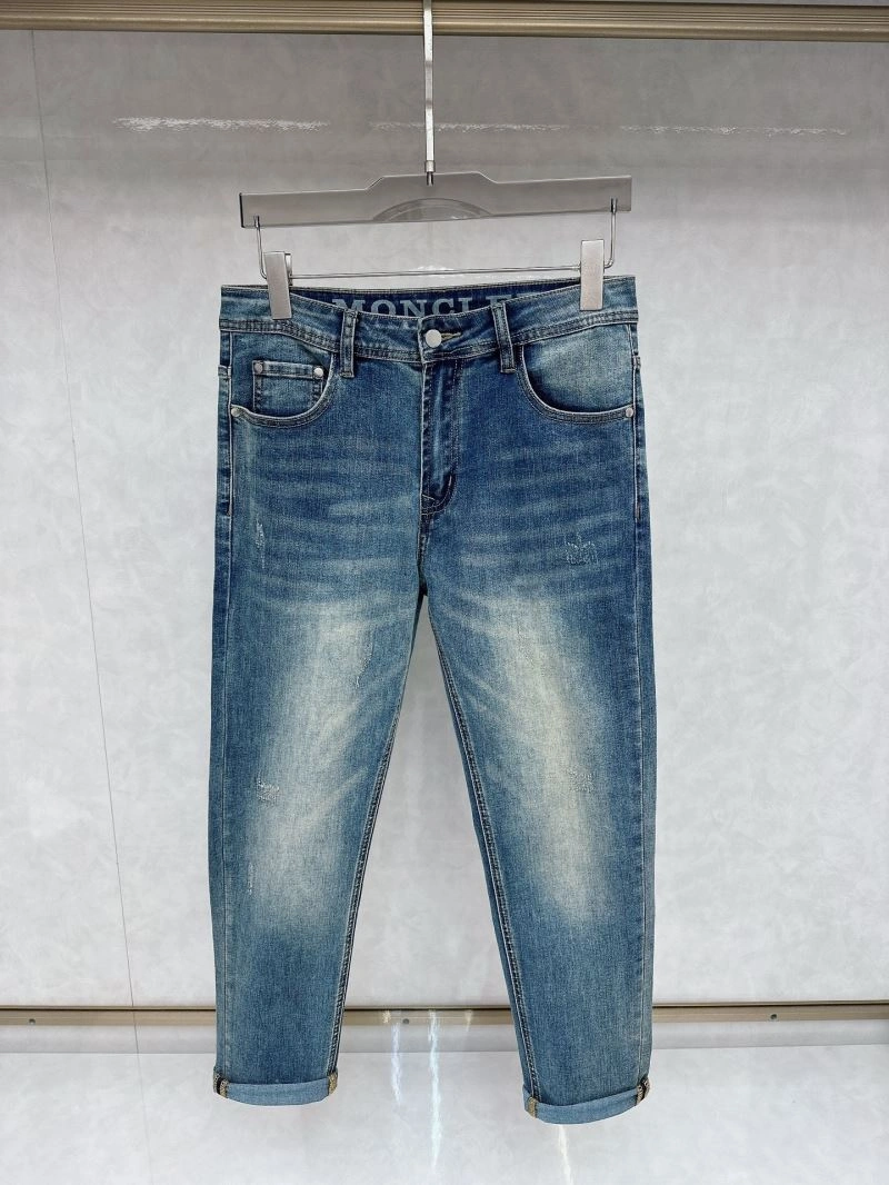 Affordable Moncler Jeans 141229