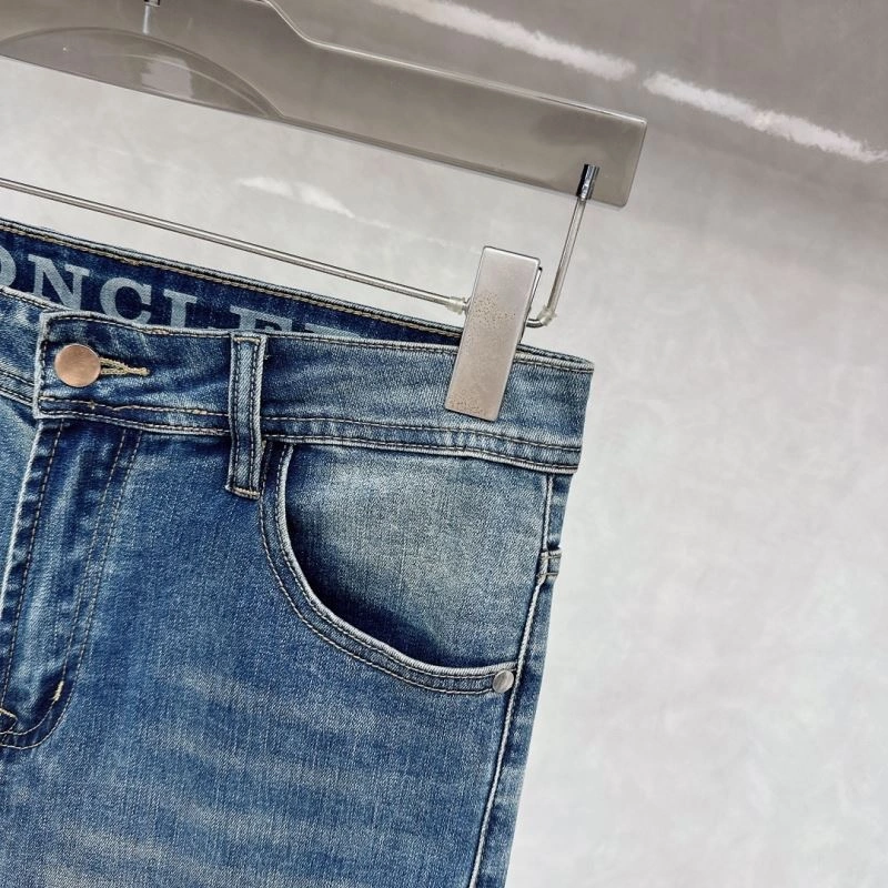 Affordable Moncler Jeans 141229