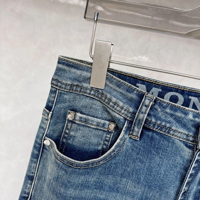 Affordable Moncler Jeans 141229