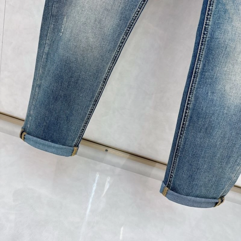 Affordable Moncler Jeans 141229