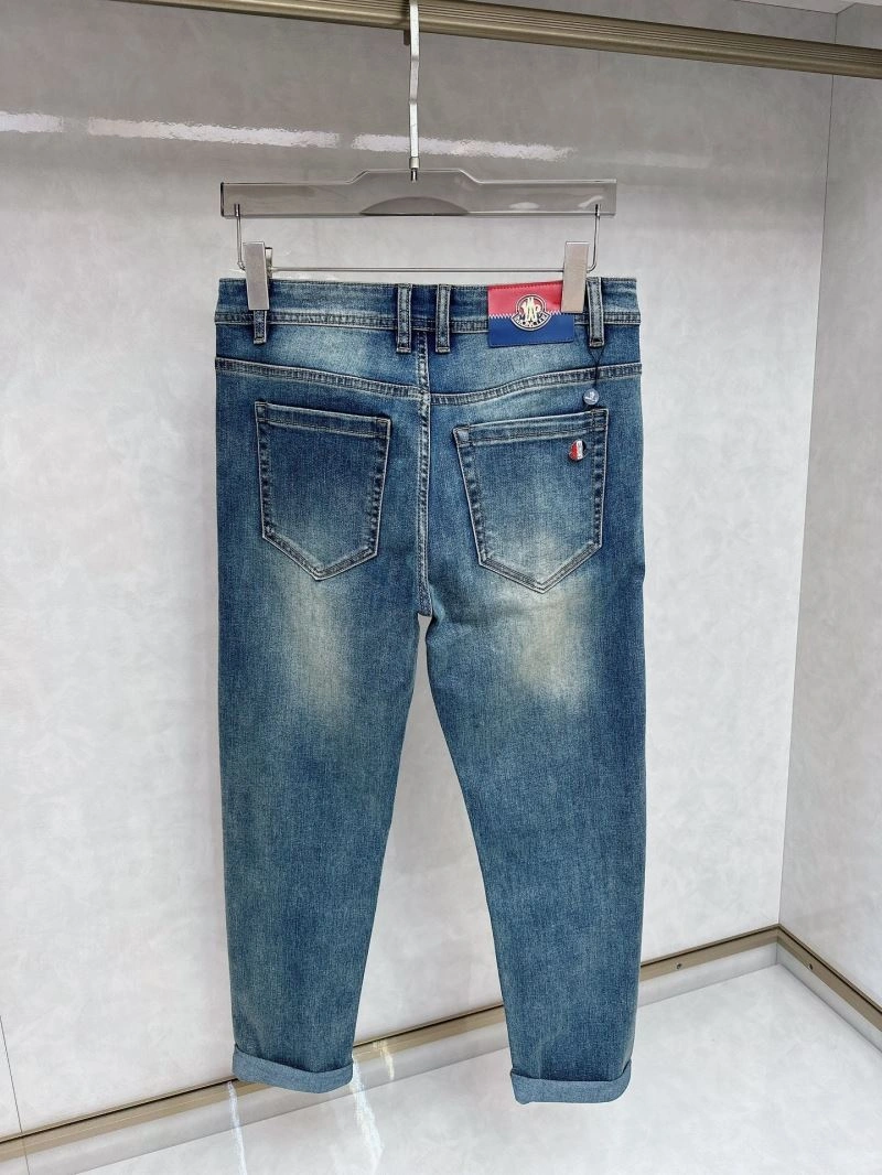 Affordable Moncler Jeans 141229