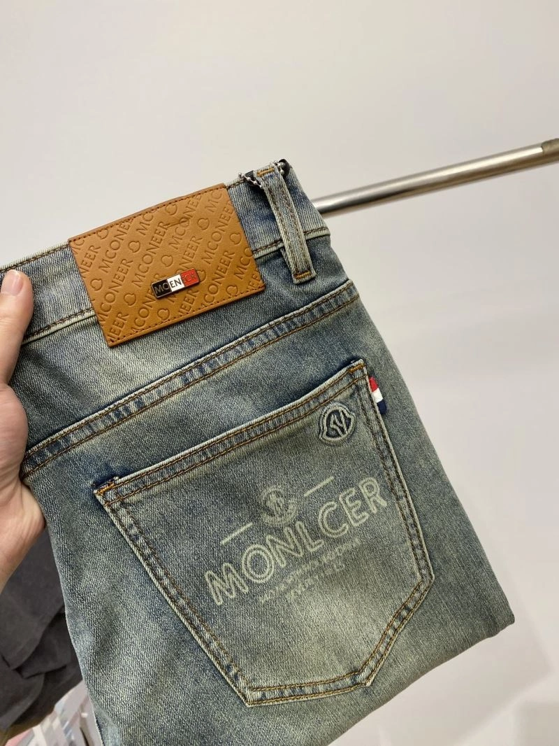 TopPick Moncler Jeans 141254