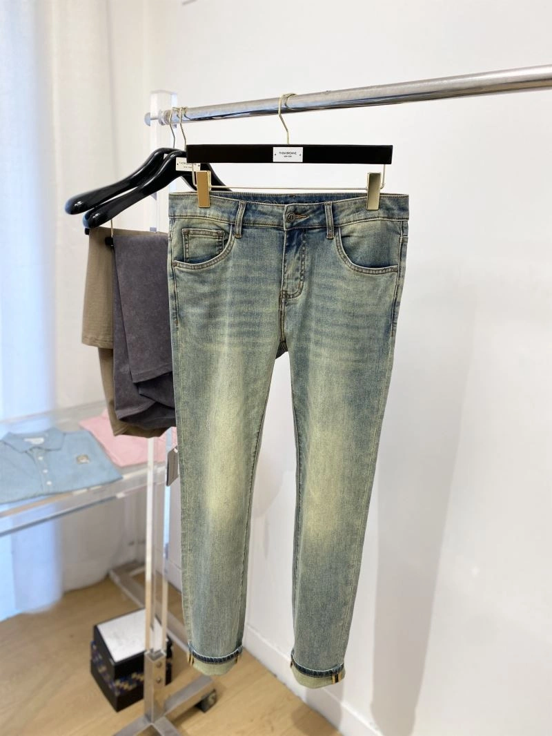 TopPick Moncler Jeans 141254