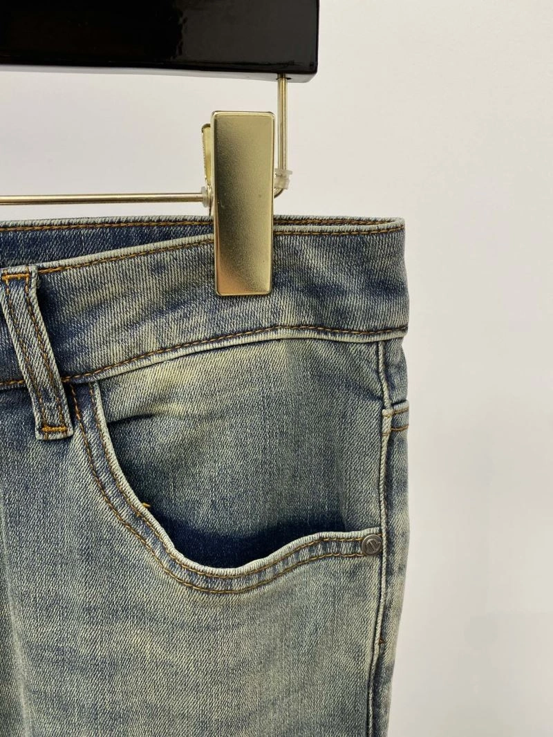 TopPick Moncler Jeans 141254