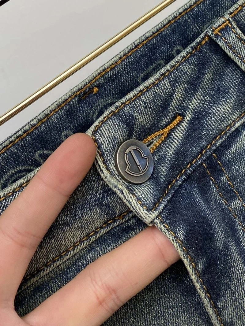 TopPick Moncler Jeans 141254