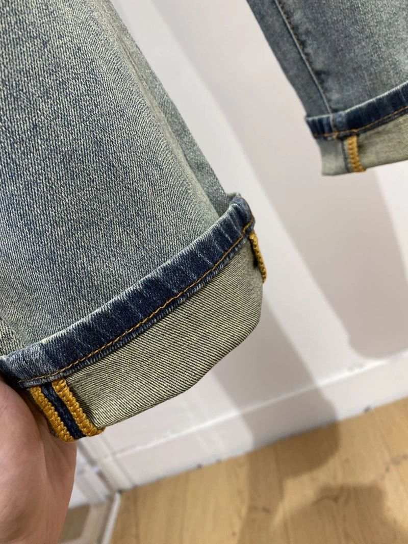 TopPick Moncler Jeans 141254