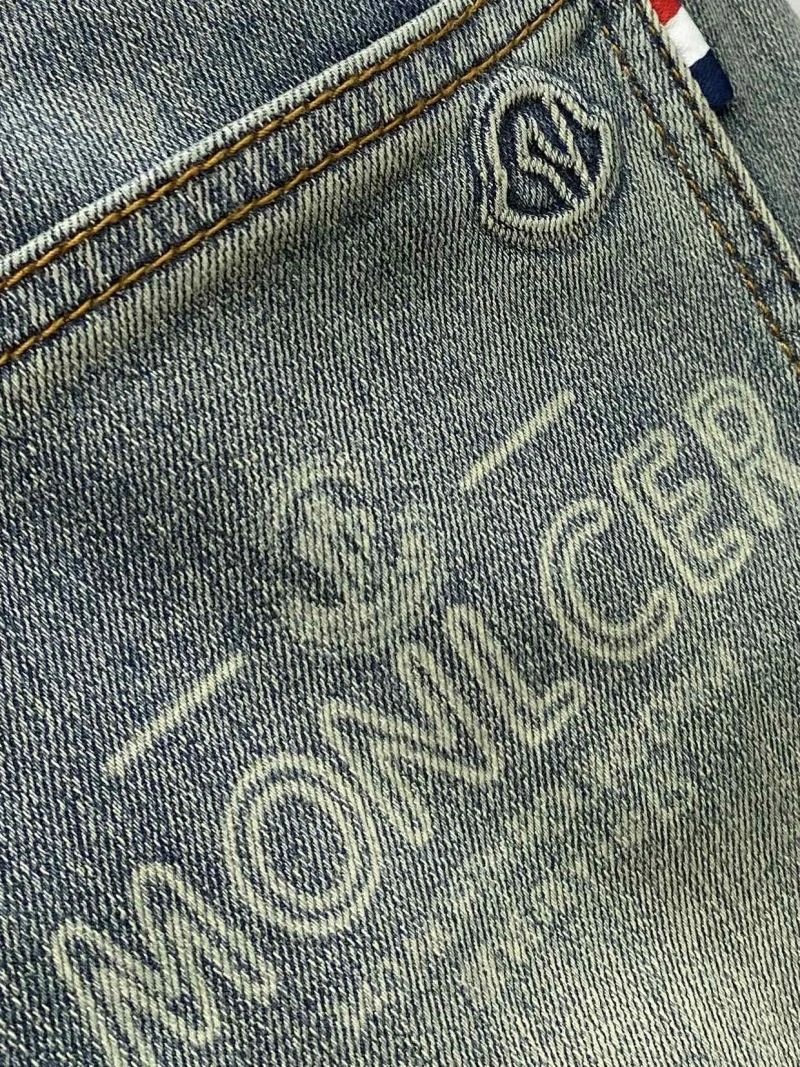 TopPick Moncler Jeans 141254