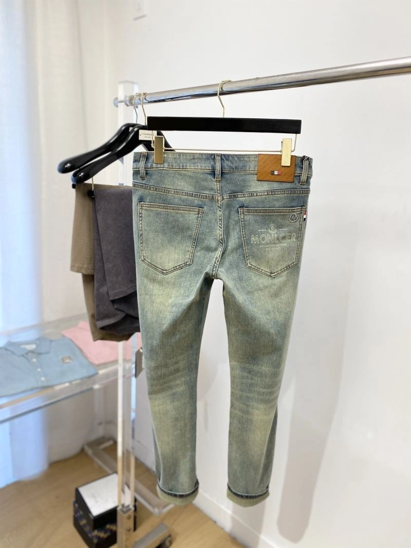 TopPick Moncler Jeans 141254