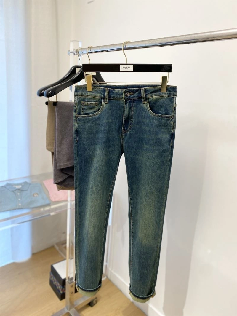 Moncler Jeans NewStyle 141237