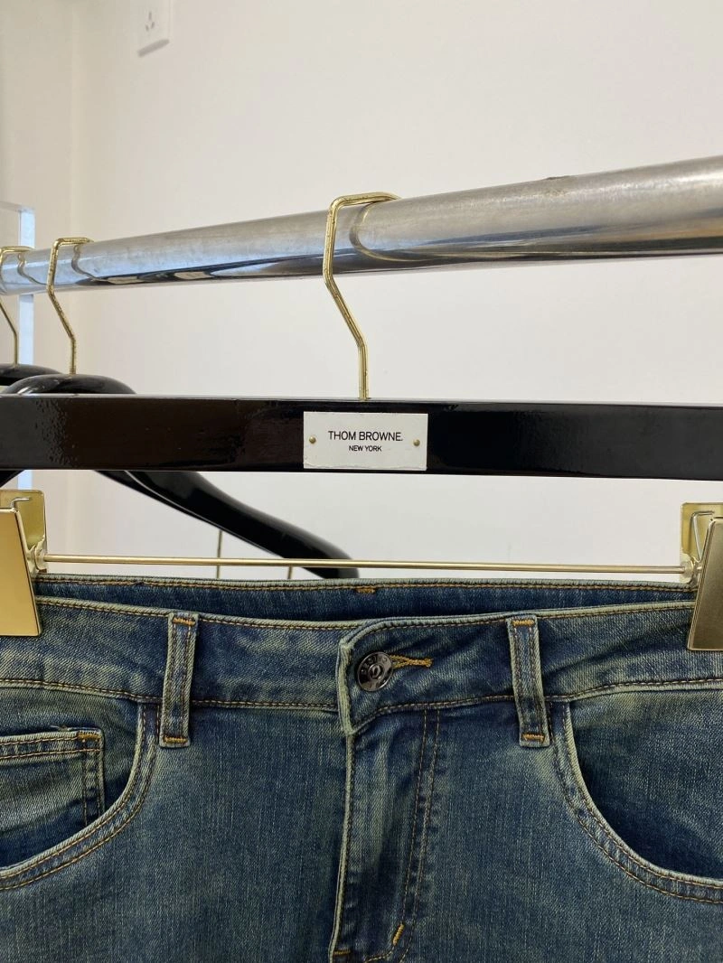 Moncler Jeans NewStyle 141237