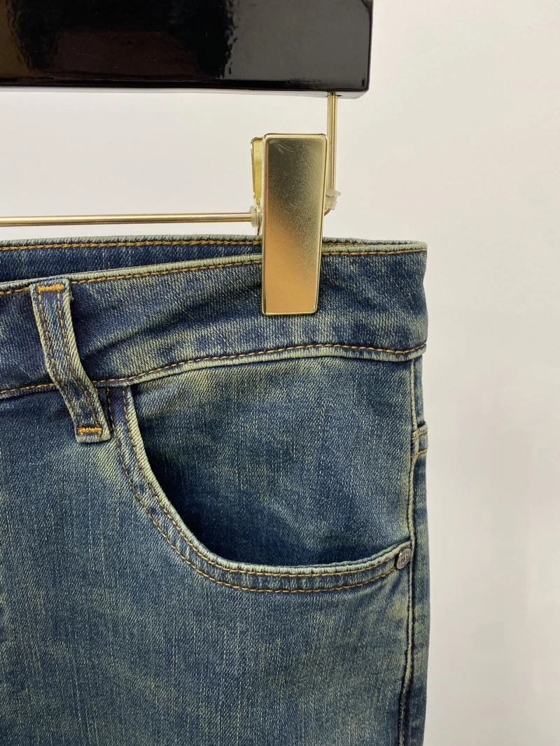 Moncler Jeans NewStyle 141237