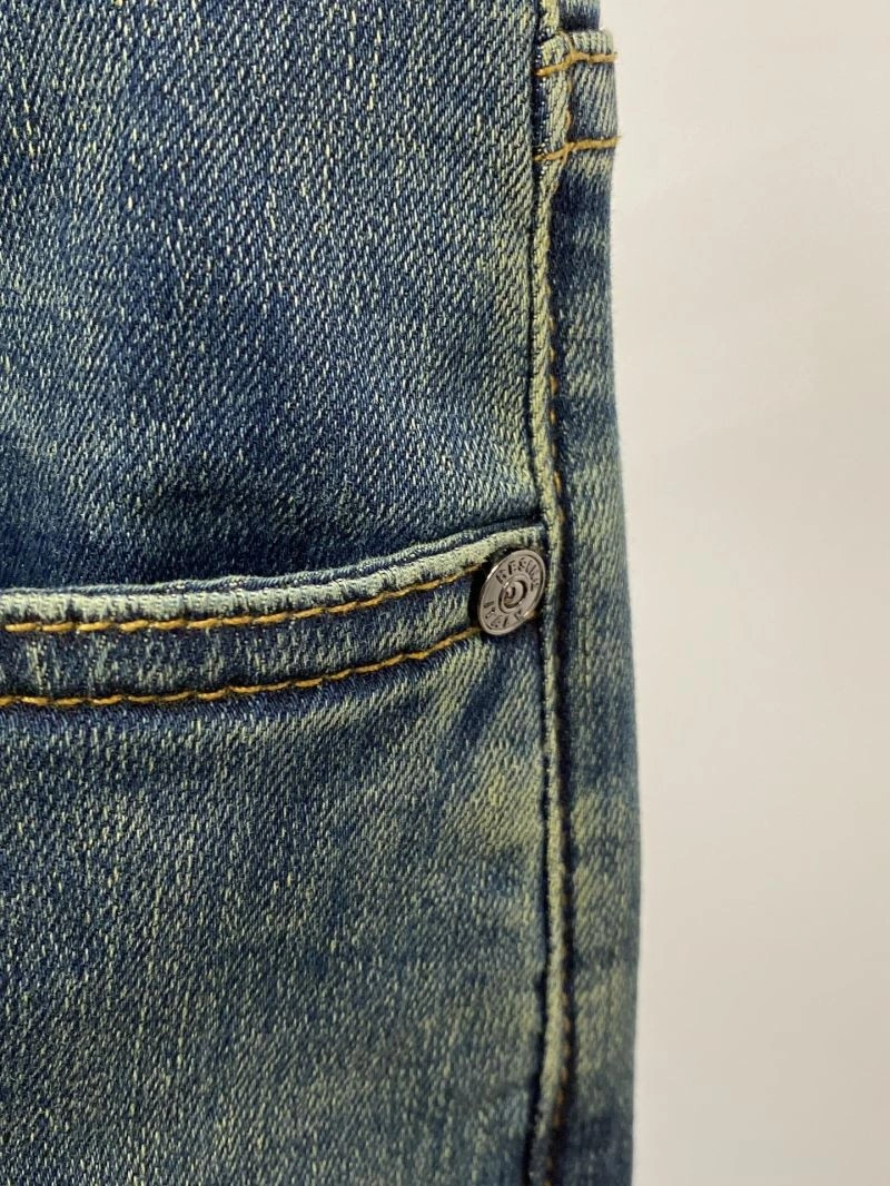 Moncler Jeans NewStyle 141237