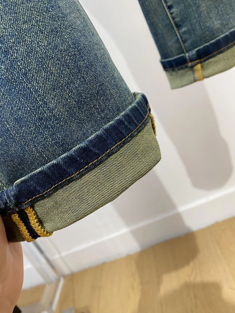 Moncler Jeans NewStyle 141237
