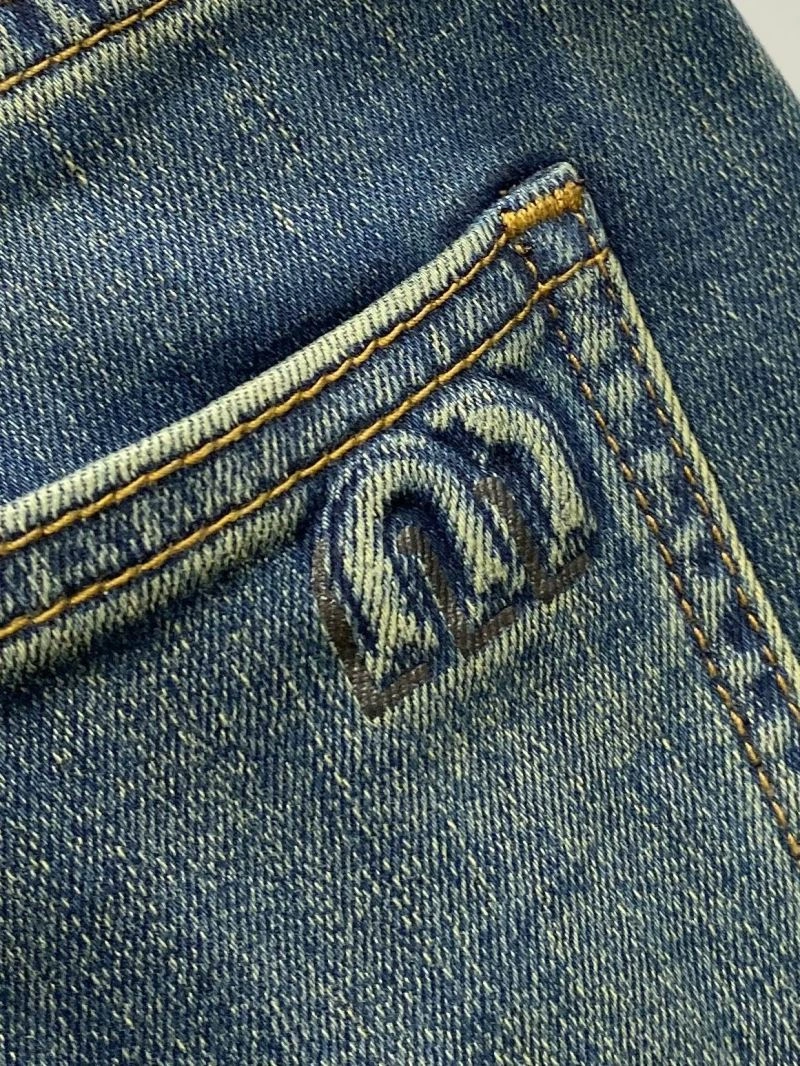 Moncler Jeans NewStyle 141237