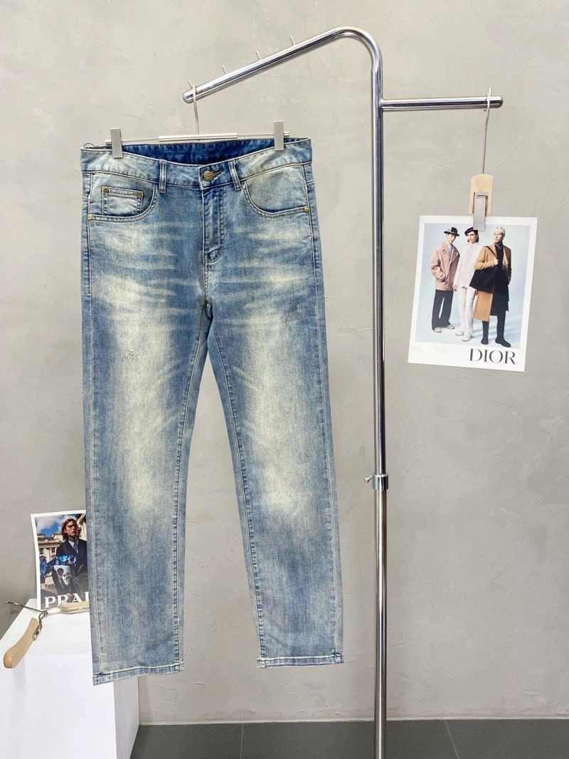 AllSeason Moncler Jeans 141256