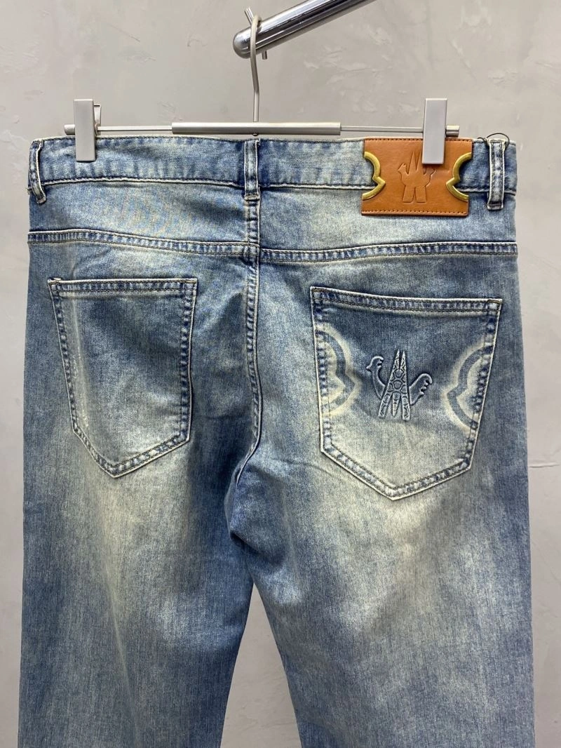AllSeason Moncler Jeans 141256