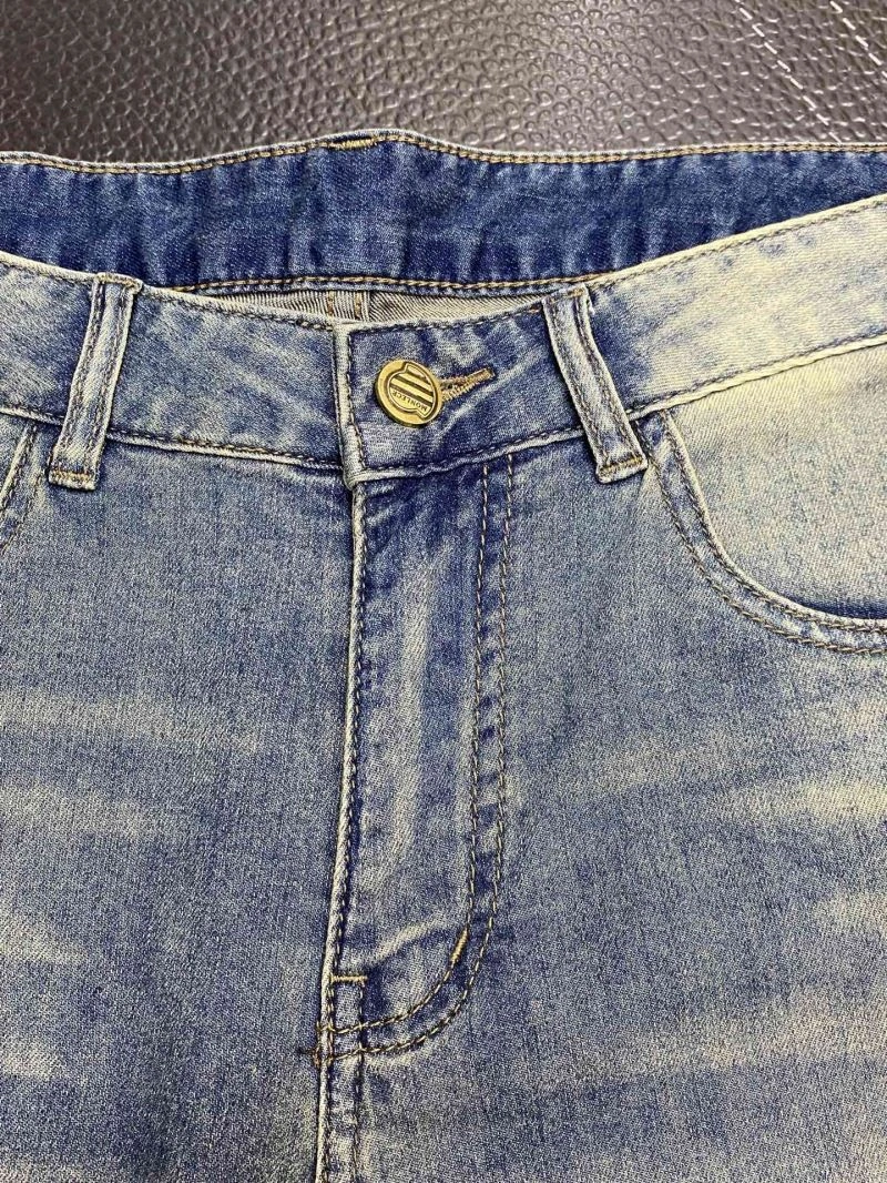 AllSeason Moncler Jeans 141256