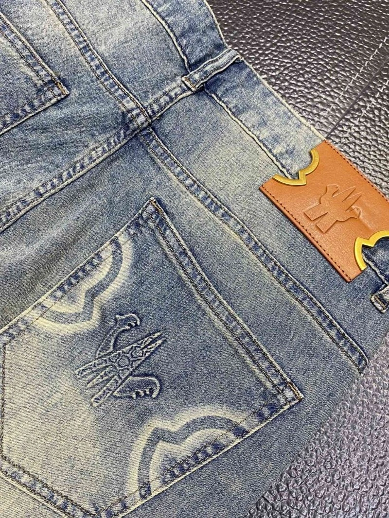 AllSeason Moncler Jeans 141256