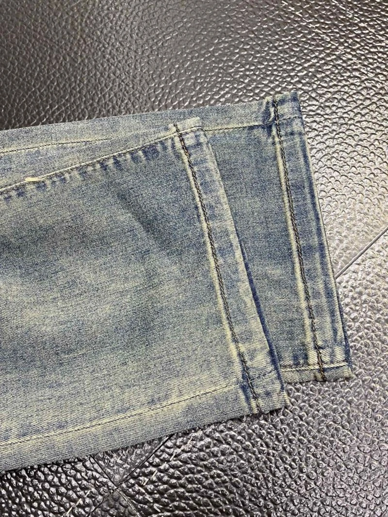 AllSeason Moncler Jeans 141256