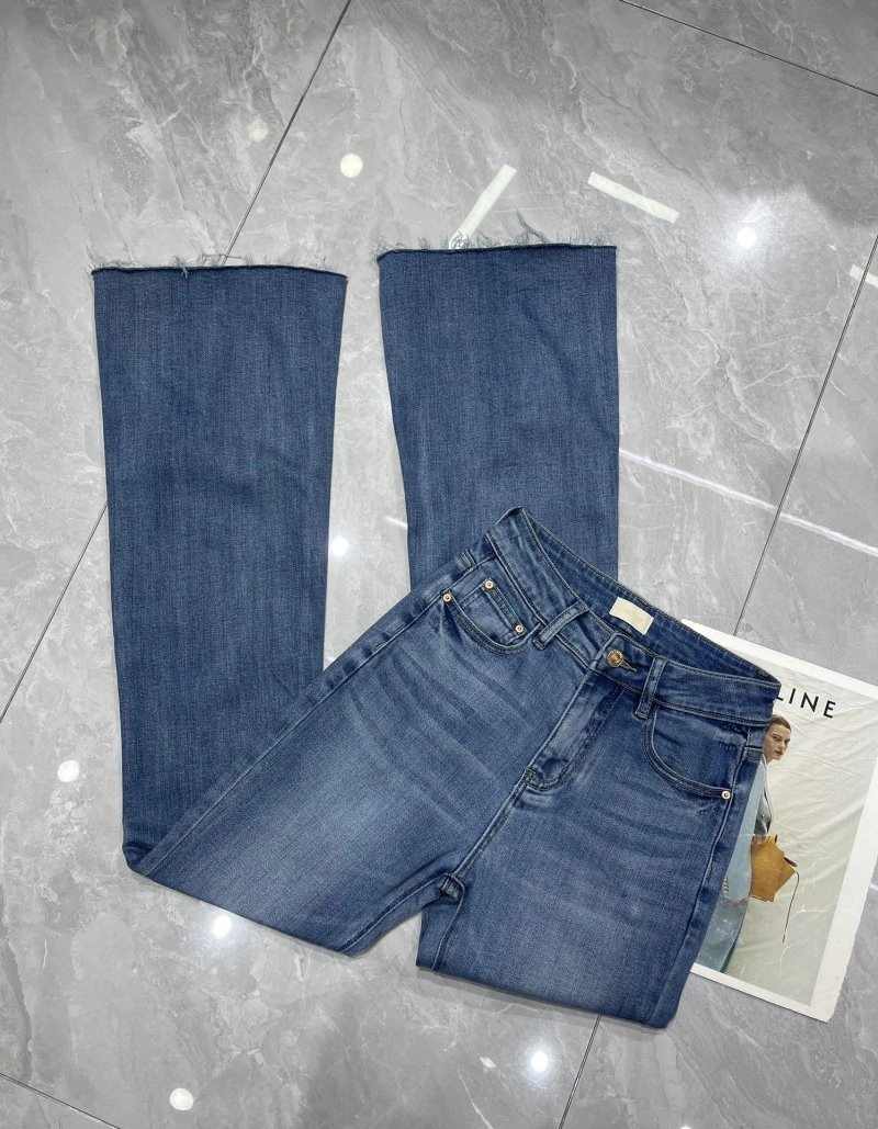 NewStyle Moncler Jeans 139756