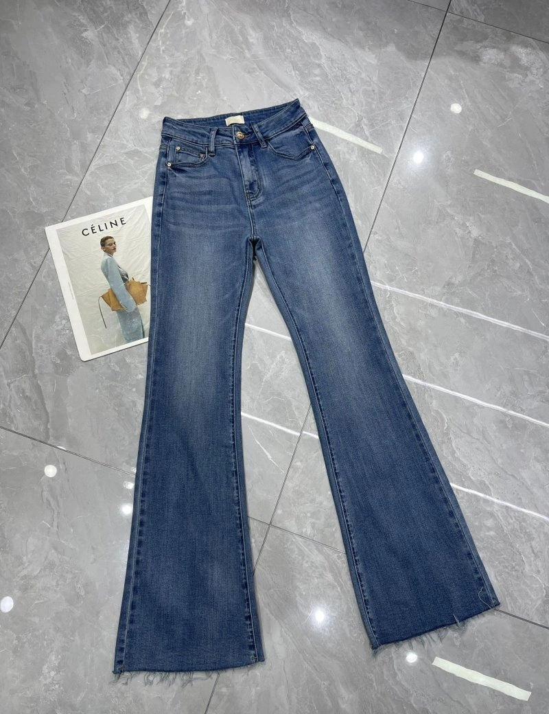 NewStyle Moncler Jeans 139756