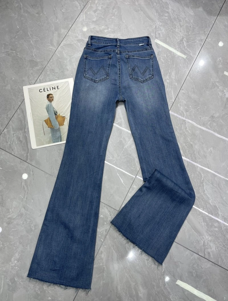 NewStyle Moncler Jeans 139756