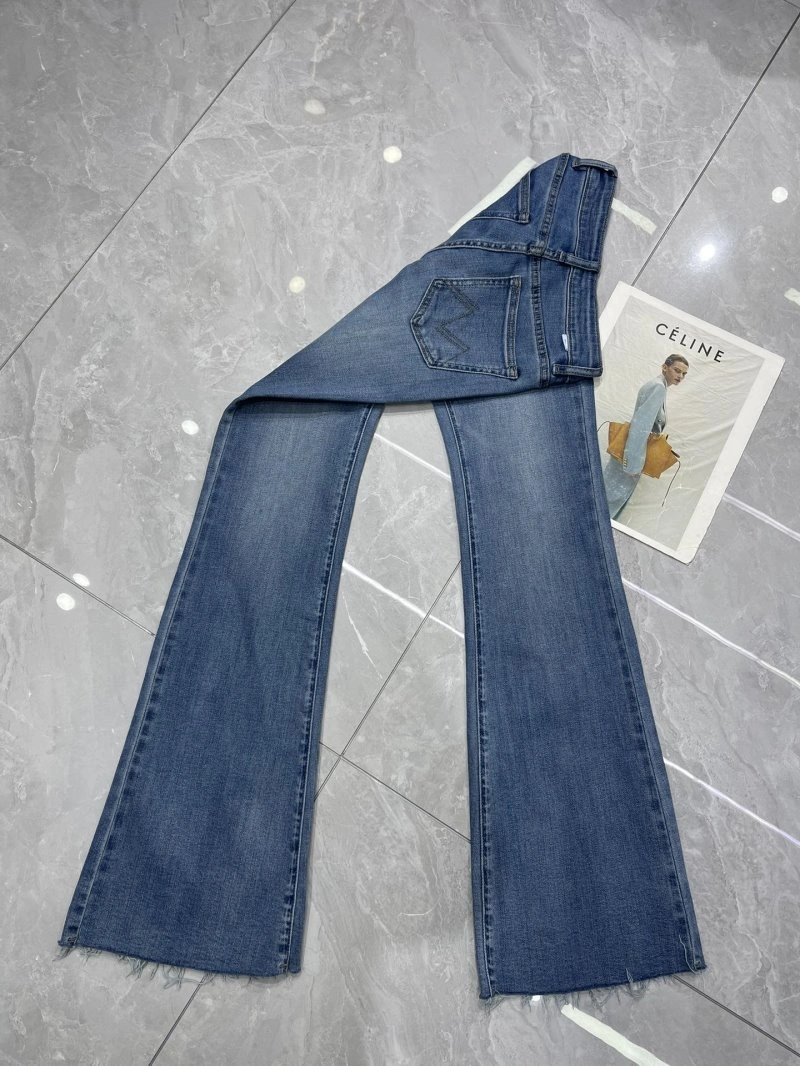 NewStyle Moncler Jeans 139756