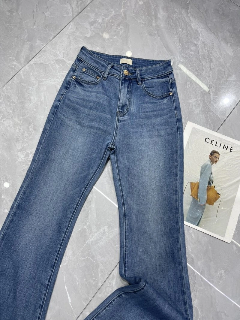 NewStyle Moncler Jeans 139756