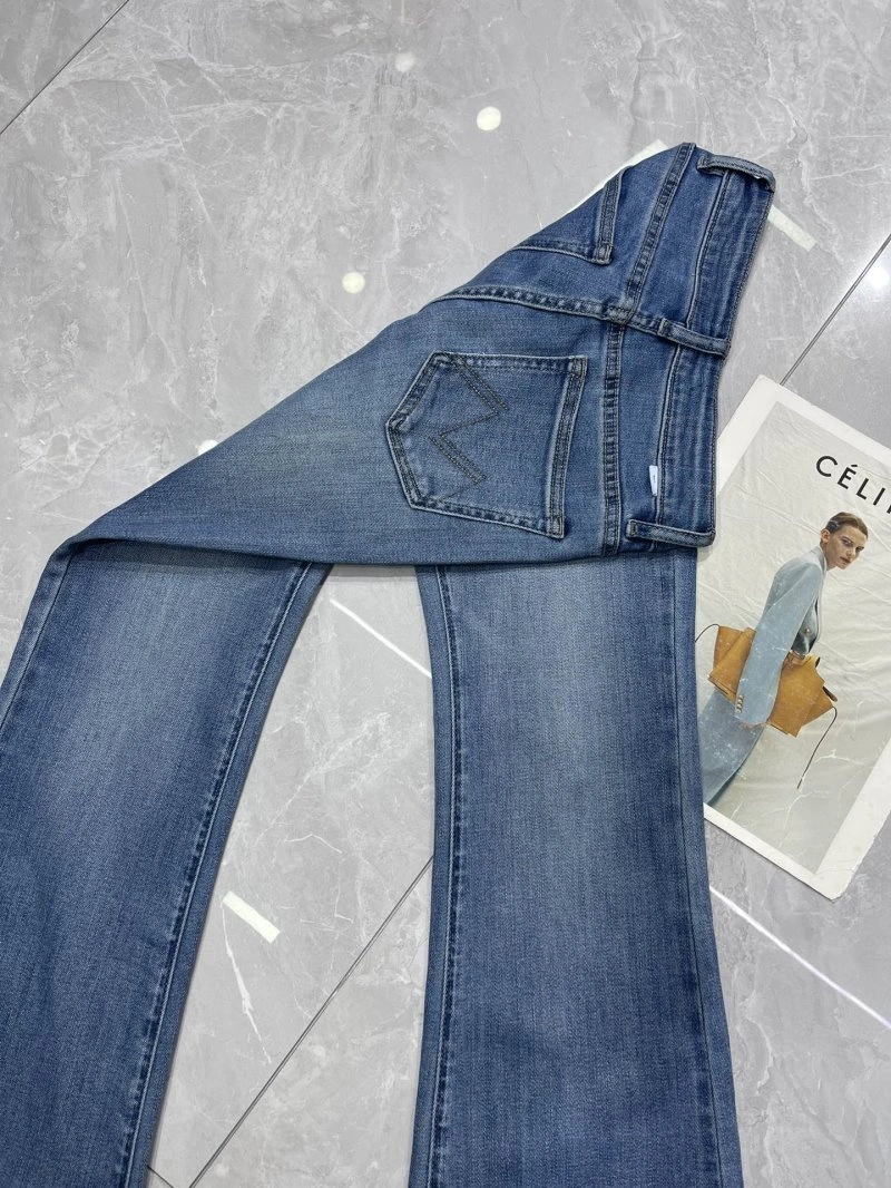 NewStyle Moncler Jeans 139756