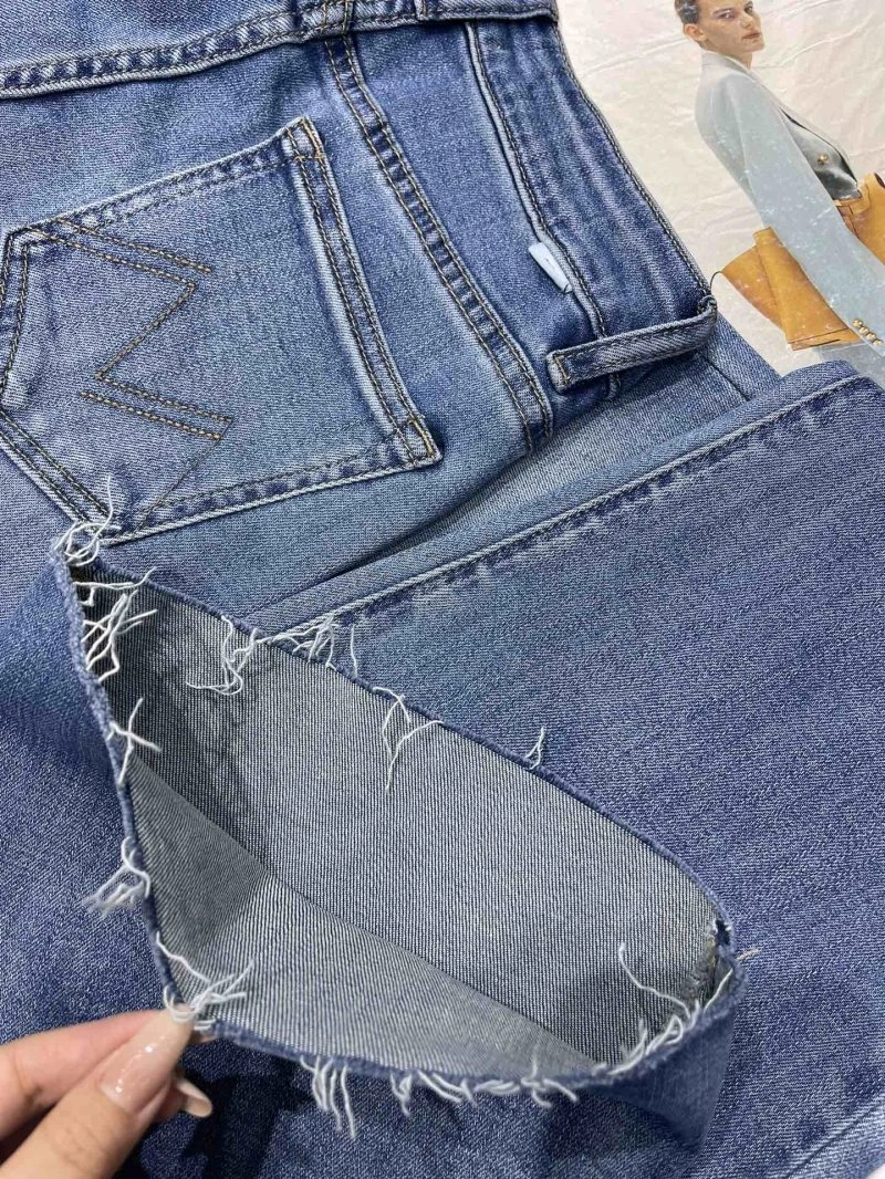 NewStyle Moncler Jeans 139756