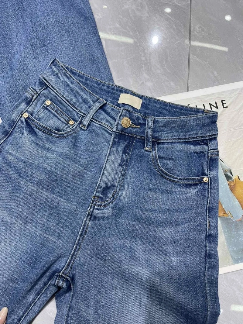 NewStyle Moncler Jeans 139756