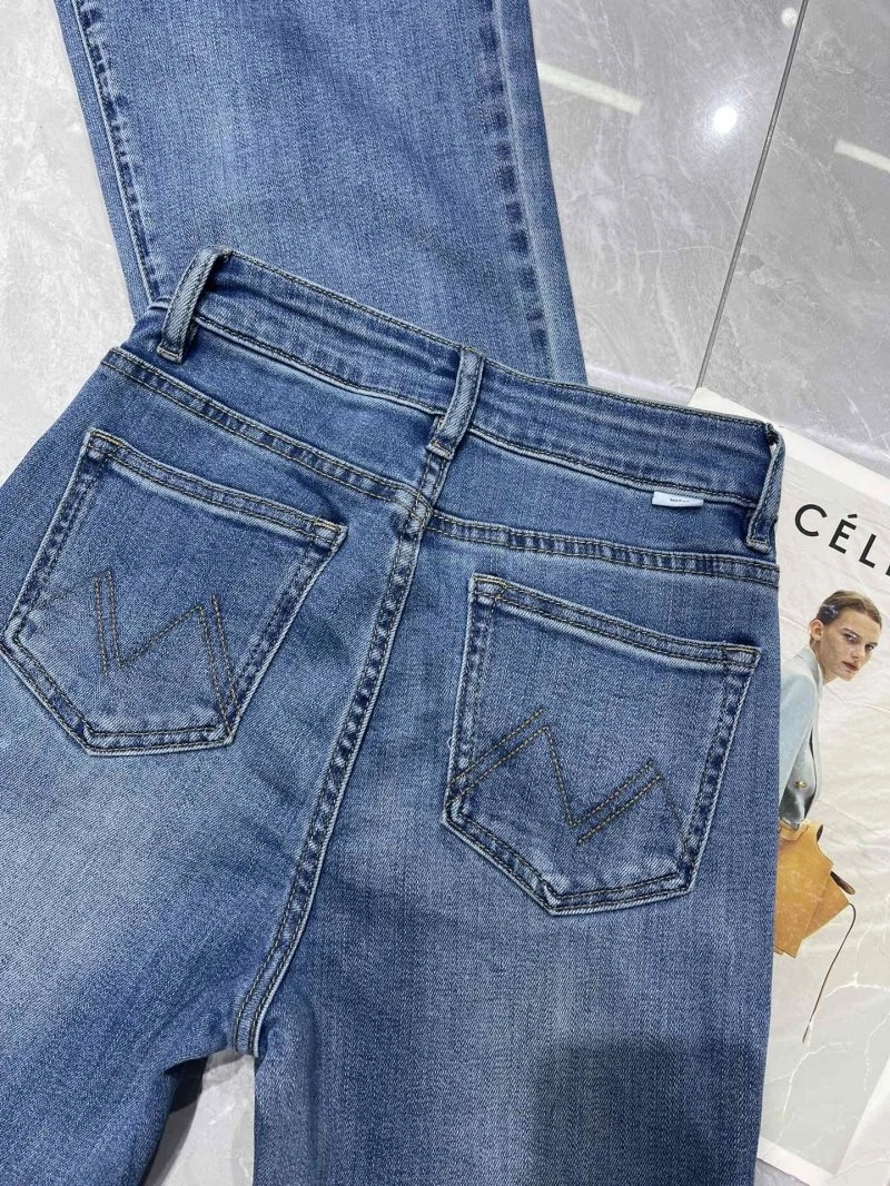 NewStyle Moncler Jeans 139756