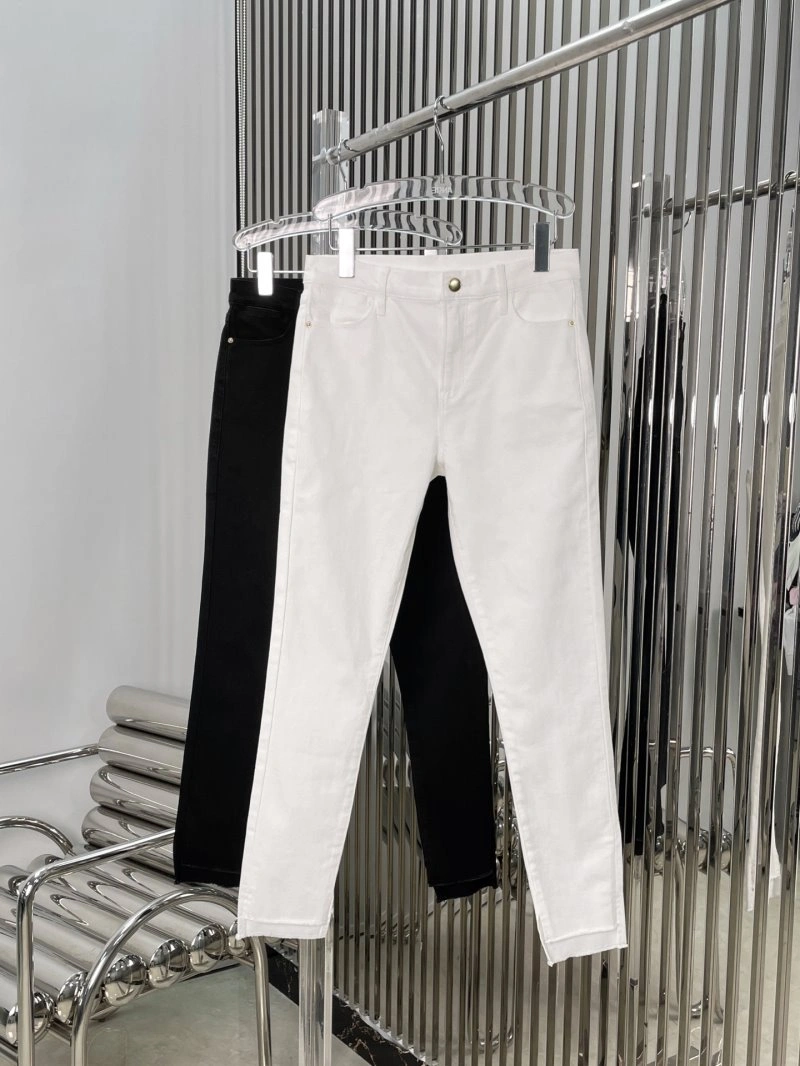 FastDry Moncler Jeans 139766