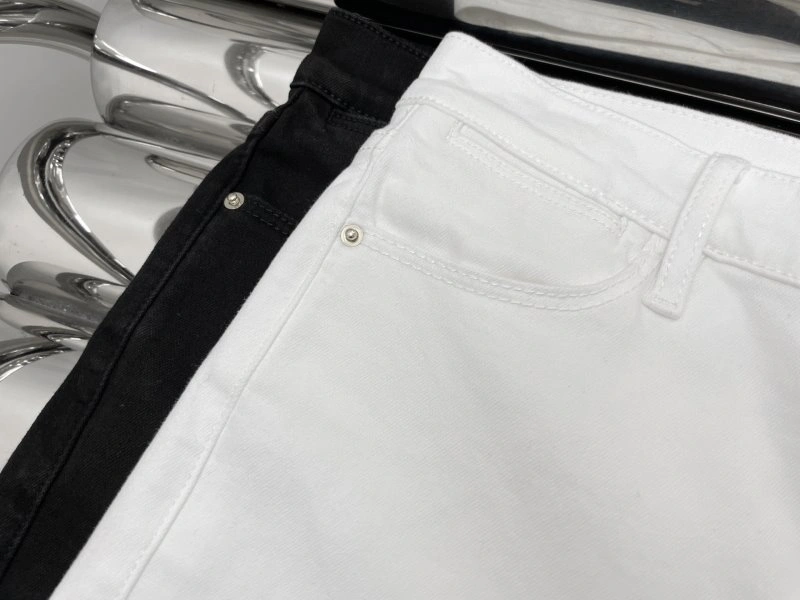 FastDry Moncler Jeans 139766