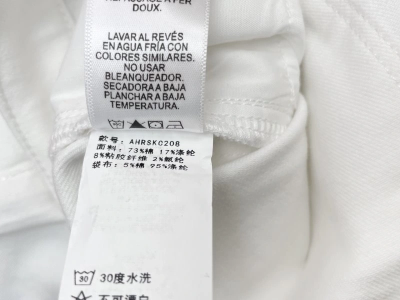 FastDry Moncler Jeans 139766