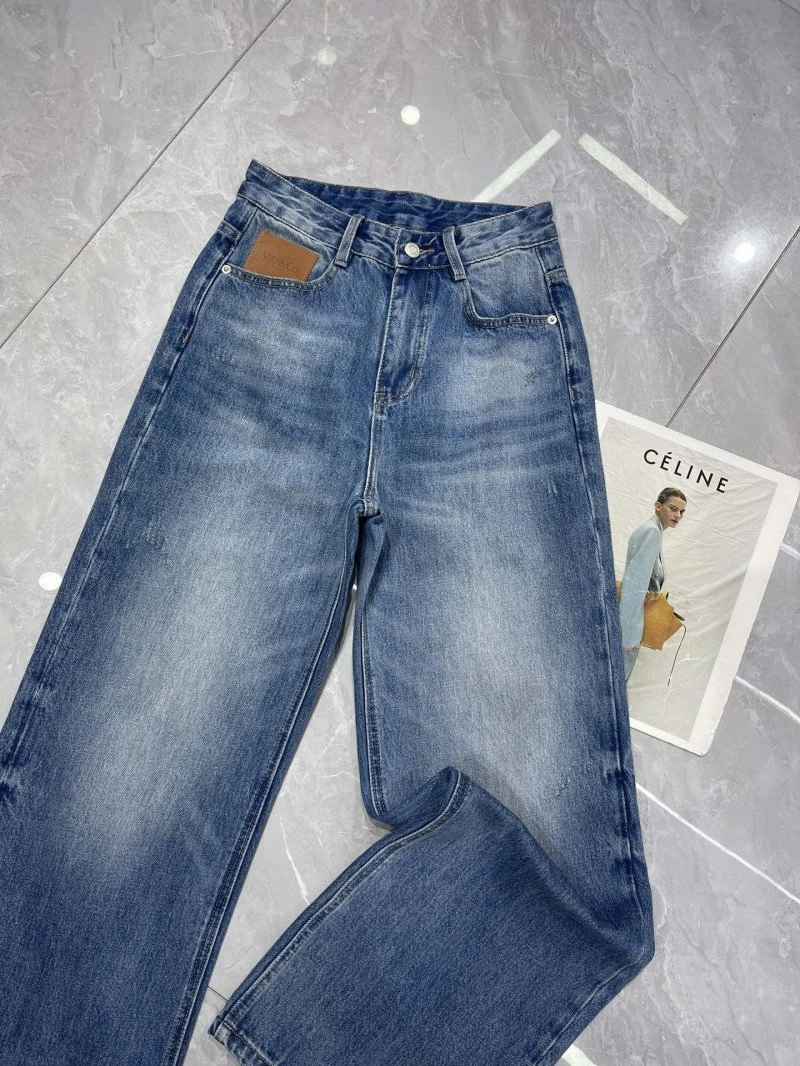 Moncler Jeans Modern 139752