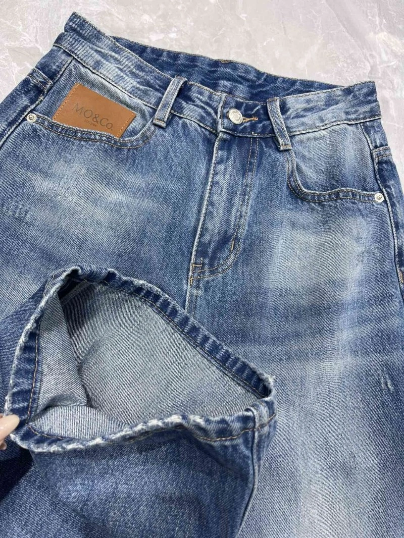 Moncler Jeans Modern 139752