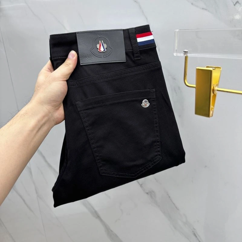 Classic Moncler Jeans 140826
