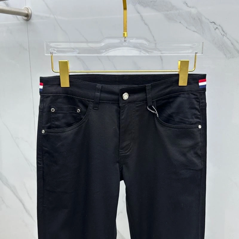 Classic Moncler Jeans 140826