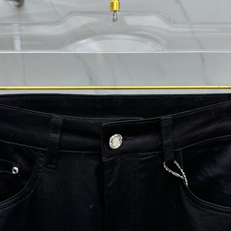 Classic Moncler Jeans 140826