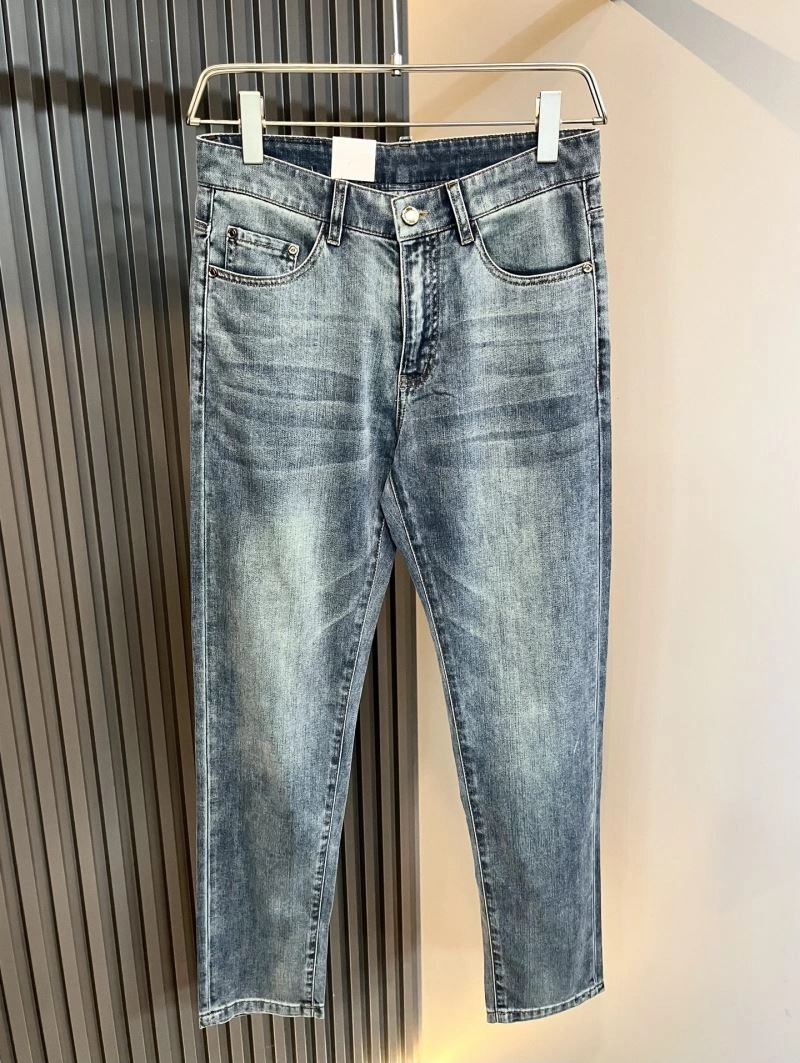 Moncler Jeans Resilient 140832