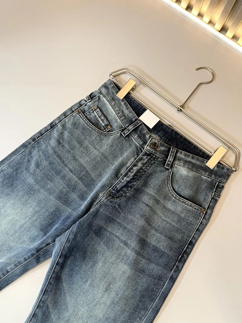Moncler Jeans Resilient 140832