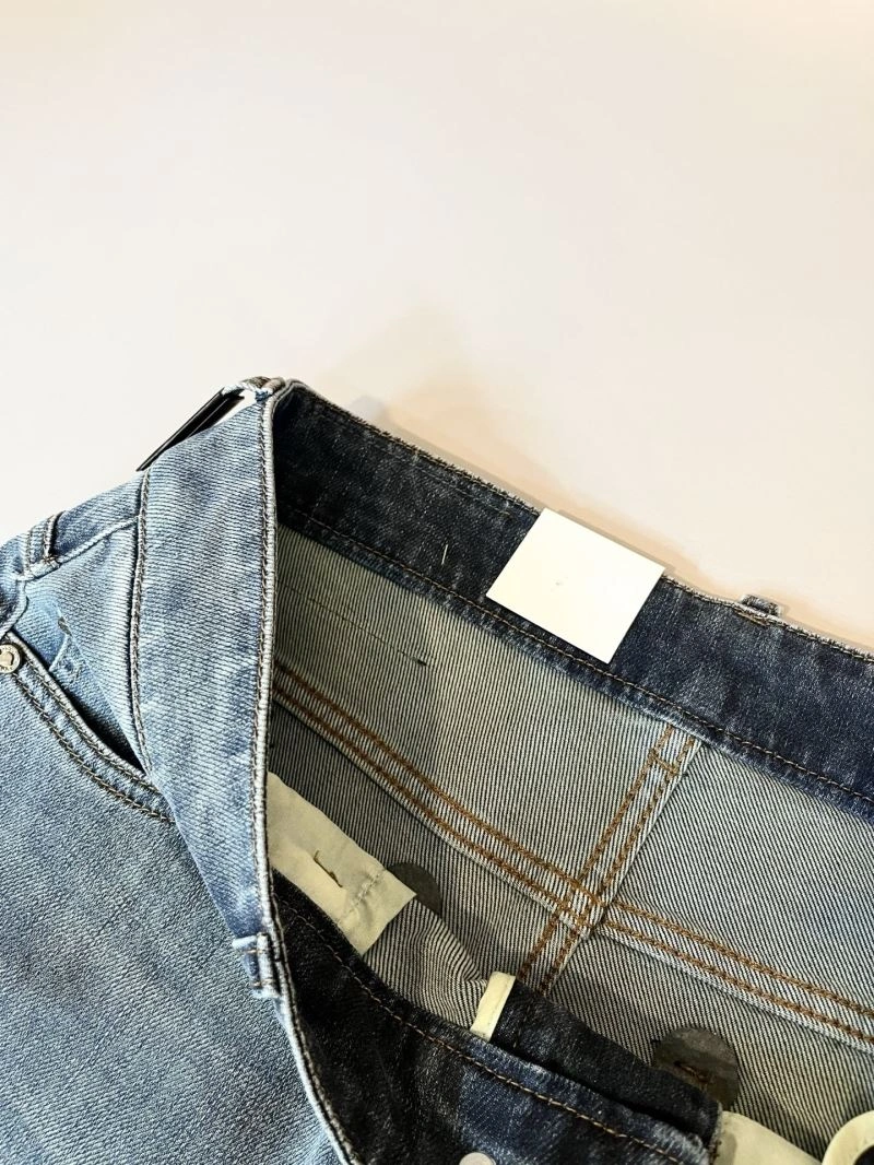 Moncler Jeans Resilient 140832